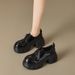 2026 Thick-soled Versatile Spring New Casual Shoes For Petite People, Height-increasing Dad Sneakers, Super Soft And_vogvips.com