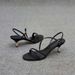 European Collection 2025 Summer New Women's Shoes: Unique Open-Toe Sexy High-Heel Sandals With Thin Heels_vogvips.com