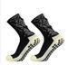 Sport Socks Men's Football Socks Mid Tube Professional Towel Bottom Mid Tube Socks Non Slip Football Socks Wear Resistant Long Tube Socks Socks_vogvips.com