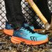 cushioning Rebound Running Shoes Men's Non-slip, Wear-resistant, Breathable And Comfortable Sports Shoes Men's Shoes_vogvips.com