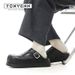 New Summer Slippers For Men And Women In Black Big Head Birken Lazy Style Mules Outdoor Casual Couple Beach Shoes_vogvips.com