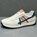 Breathable Mesh Patchwork Forrest Gump Men's Summer New Youth Soft Sole Non-Slip Sports Casual Shoes_vogvips.com