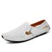 Men's Casual Beanie Shoes Overfitting Soft-soled Lazy Shoes Men's Shoes_vogvips.com