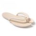 Folding Travel Wom, Portable Summer Swimming, Business Trips On The Beach, Herringbone M, And Hotel Slippers For_vogvips.com