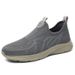 Men's Shoes Casual Shoes Soft-soled Sneakers Dad Shoes Couple Mesh Shoes_vogvips.com