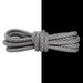 Shoe Accessories round coconut reflective shoelaces for sports shoes, trousers, hats, sweatshirts, Martin boots shoelaces_vogvips.com