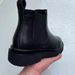 European Warm Series Men's Martin Spring British Work High Ankle Mid Top Casual Leather Shoes Trendy Military Boots_vogvips.com