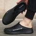 Lightweight, Comfortable, Slip-on, Non-slip, Wear-resistant, Breathable, 2026 New Model, Casual And Versatile Men's_vogvips.com
