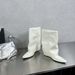 2024 Autumn Winter New Women's Heel High Tube Over-the-Knee Pointed Toe Long Boots For Women_vogvips.com
