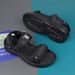 Vietnam 2025 Summer Casual Outerwear Sports Breathable Slippers Men's Sandals_vogvips.com