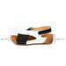 European And American Roman For Women 2024 Summer New Platform Thick Sole With Dress Casual Open Toe Versatile Beach_vogvips.com