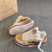 Women's Versatile Loaf Shoes Trendy Retro Style Casual Platform Sneakers Harajuku New Student Fashion_vogvips.com