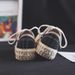 Spring/Summer New Canvas Female Student Fashion Board Biscuit Breathable Internet Red Cloth Shoes_vogvips.com