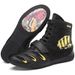 Children's Shoes Children's Professional Training Boxing Shoes Fighting Sanda Fighting Wrestling Sports Fitness Indoor Men's And Women's Shoes_vogvips.com