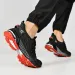 Marathon Sneakers Men's Casual Fabric Breathable Wear-resistant New High Quality Oversized Flying Woven Running Shoes_vogvips.com