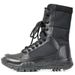 Men's Brown Black Wolf Breathable Combat Boots Desert Tactical Land Boots Outdoor Hiking Shoes_vogvips.com