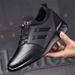 2024 Men's Quality 6CM Increasing British New Breathable Casual Sneakers Big Size Office Shoes Men In All Seasons_vogvips.com