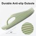 Crestar Thick Sole Flip Flops For Women And Men Summer Yoga Mat Outdoor Beach Thong Sandals For Shower Non-Slip Soft Slippers_vogvips.com