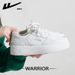 Pull-back Shoes For Women, New Autumn And Winter Thick-soled Popular White Sneakers, Women's Casual Shoes, Ladies' Sports White Sneakers, Board Shoes T_vogvips.com