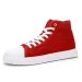 Sneakers Skateboarding Women Men For Unisex Lightweight High-top Canvas Shoes Couple Walking Male Gig Size 36-46_vogvips.com