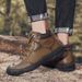 Outdoor Shoes Men's Hiking Shoes Large Size Hiking Casual Shoes Running Shoes_vogvips.com