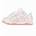 2023 New Women's Bread High Street Letter Patchwork Skateboard Shoes Couple Thick Sole Casual Sneakers_vogvips.com