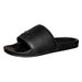 MMJ Skeleton Head Slippers Men's Summer Soft Bottom Leather One Line Personalized Trendy Brand Cool Dragging Women_vogvips.com