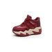 6976 Factory Direct Sale In-Stock Casual Sports For Women 2024 Spring And Autumn New Thick-Soled Height-Increasing Dad_vogvips.com