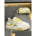 Newan Men's 2026 Summer New Low-Top Mesh Breathable FashiNew Casual Shoes Versatile Trendy Sneakers_vogvips.com