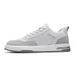 Men's 2025 Summer New Mesh Breathable Sports And Leisure Men's Low Cut Black Trendy Versatile Board Shoes_vogvips.com