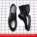 Winter men's leather shoes men's 8cm height 10cm thick-soled business dress shoes casual wedding men's leather shoes leather_vogvips.com