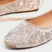 Spring And Summer All Match Fairy Style Flat Shoes Strappy Ballet Single Shoes Bridesmaids Bride Wedding Shoes Women's Trend_vogvips.com