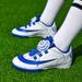 Low Price Soccer Shoes Long And Short Spikes For Children Training Student Sports Football_vogvips.com
