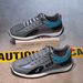 New Fashion 2025 Spring Autumn Men's Casual One Step Running Shoes, Forrest Gump Sports Trend, Versatile And Lightweight_vogvips.com