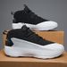 High-quality Edwards Basketball Shoes Cushioning And Breathable Men's And Women Outdoor Sports Running Shoes_vogvips.com