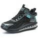 Retro Classic Designer Man Fashion Sport Sneakers Full Sole Air Cushion Breathable Running Shoes For Men Closed Trainers_vogvips.com