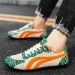 Summer New Breathable Mesh Fashion Low Top Casual Sports Skate Youth Men's Shoes_vogvips.com