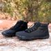 Snow Boots Cotton Shoes Winter Men And Women Outdoor Leisure Sports Non Slip Waterproof Plus Velvet Thick High Top_vogvips.com