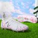 New Men's And Women's Football Shoes Training With Broken Nails, Student Adult Long Nail Anti Slip Professal_vogvips.com