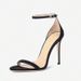 2023 New Summer Fashion Trend Sexy Stiletto High Heels Versatile Open-Toe Strap Sandals For Women_vogvips.com