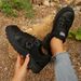 2025 New Casual Women, Four Seasons, Thick Soled Front Lace Sports Single Shoes For Women_vogvips.com