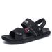 Men's Outdoor Sandals - Beach & Driving Flip Flops For Summer_vogvips.com