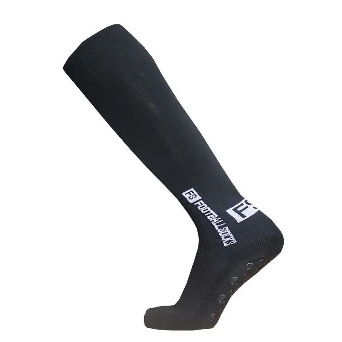 Premium Anti-Slip Football & Basketball Socks With Thick Terry Cushion - Unisex Sports Performance Socks For Men And Women_vogvips.com