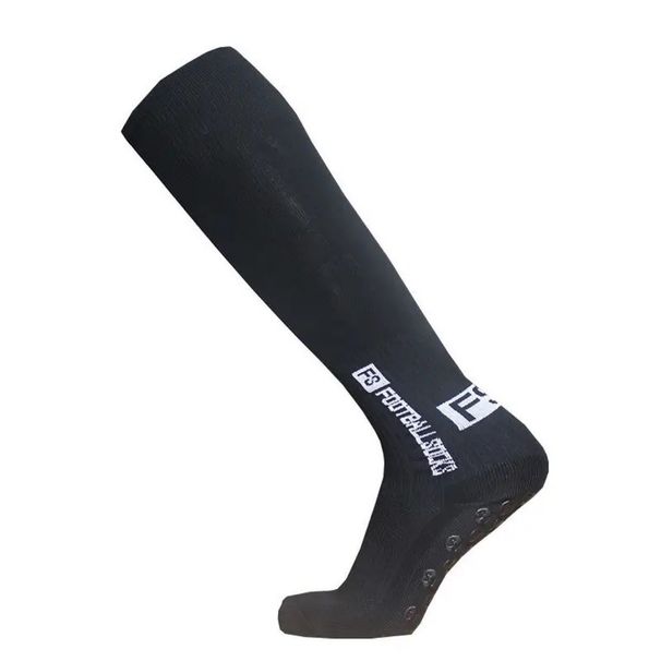 Premium Anti-Slip Football & Basketball Socks With Thick Terry Cushion - Unisex Sports Performance Socks For Men And Women_vogvips.com