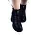 1178225343@qq.com Foreign Trade Cross-Border Martin For Women, Autumn And Winter New Style, Fleece-Lined, Comfortable, Versatile Short_vogvips.com