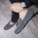 Men’s Shoes New Style Trendy Men's Shoes Slip On Casual Leather Shoes Tassel Soft Sole Driving Shoes Men_vogvips.com
