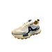 2024 Autumn New Thick-Soled Letter For Men Comfortable Leather Soft Sole European Casual Trendy Shoes Bc_vogvips.com