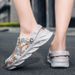 Flat Men Shoes EVA Slippers Garden Platform Man Summer Sandals New Male Sneakers Outdoor Flip Flops Home Clogs_vogvips.com