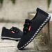 Men’s Shoes mesh shoes men's breathable mesh shoes men's casual shoes plus size deodorant sports shoes mesh shoes soft bottom men's shoes_vogvips.com