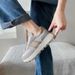 Platform Sneakers Breathable Hollow Running Shoes Casual Forrest Gump Shoes_vogvips.com